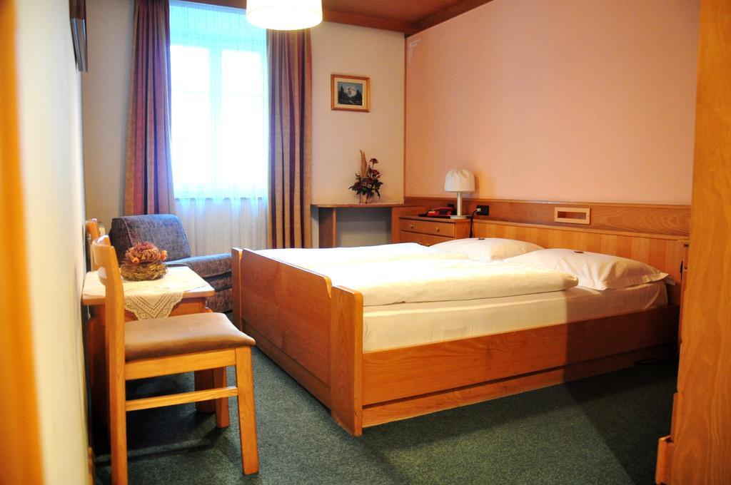 Hotel Grauer Baer Bressanone Cameră foto