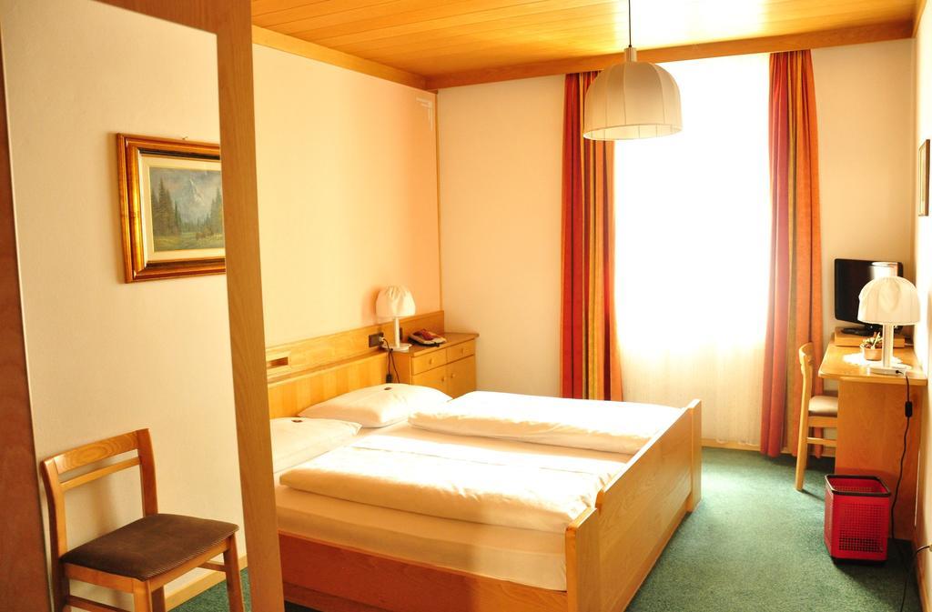 Hotel Grauer Baer Bressanone Cameră foto