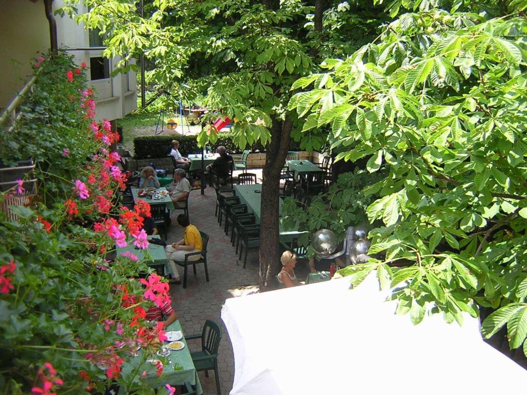 Hotel Grauer Baer Bressanone Exterior foto