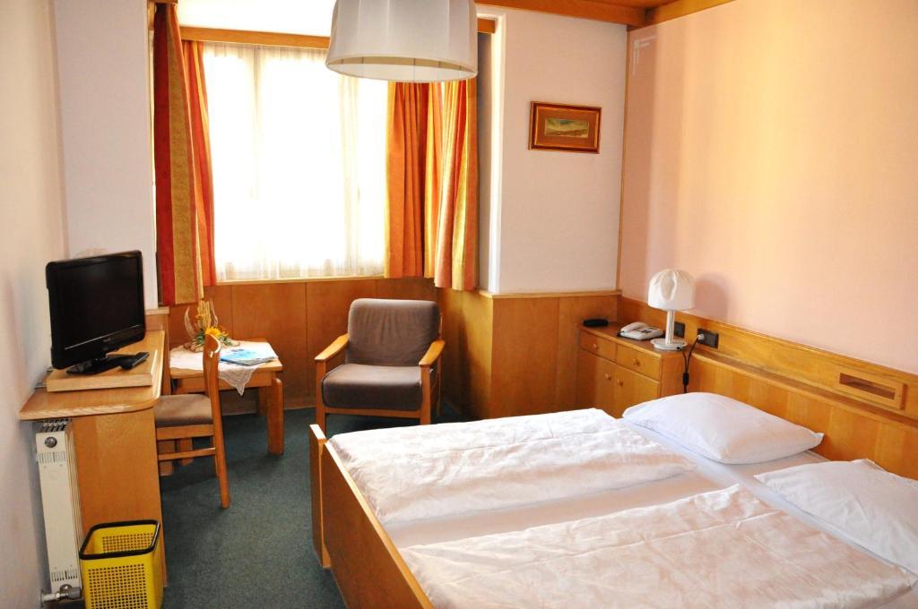 Hotel Grauer Baer Bressanone Cameră foto