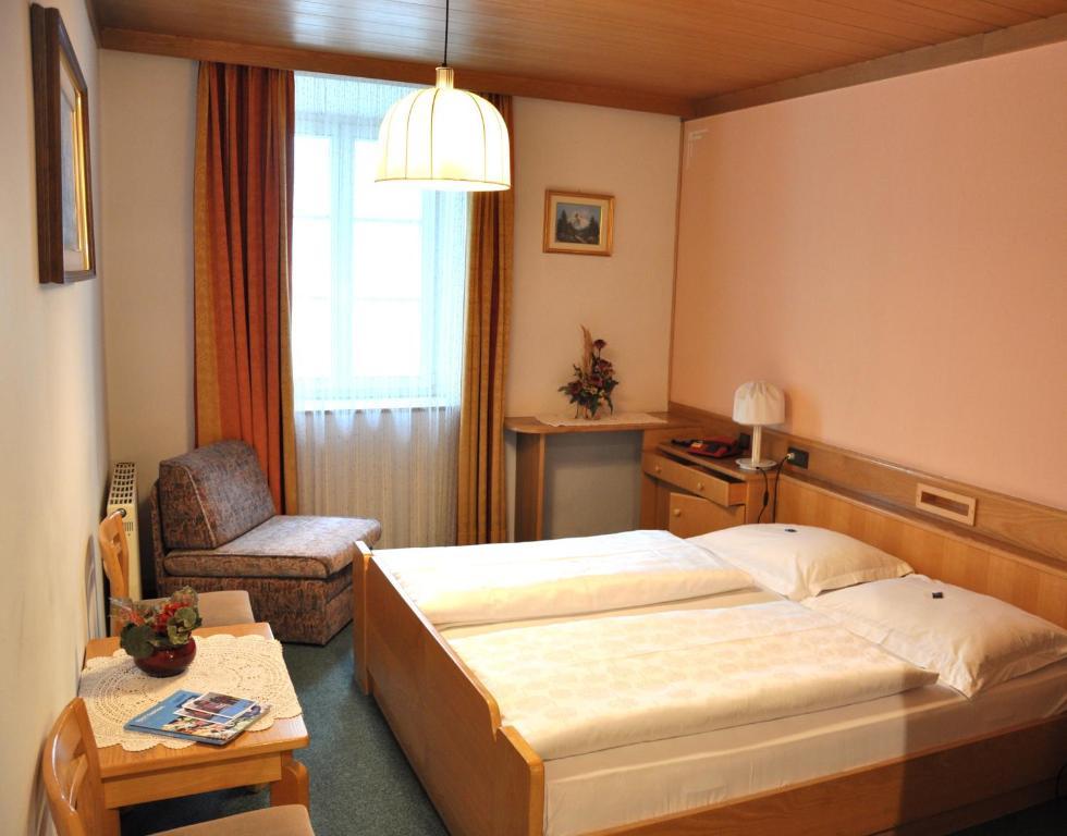 Hotel Grauer Baer Bressanone Cameră foto