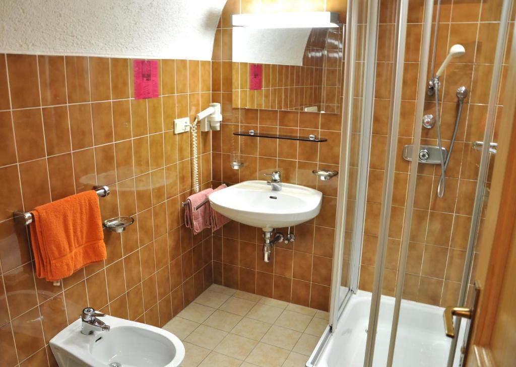 Hotel Grauer Baer Bressanone Cameră foto