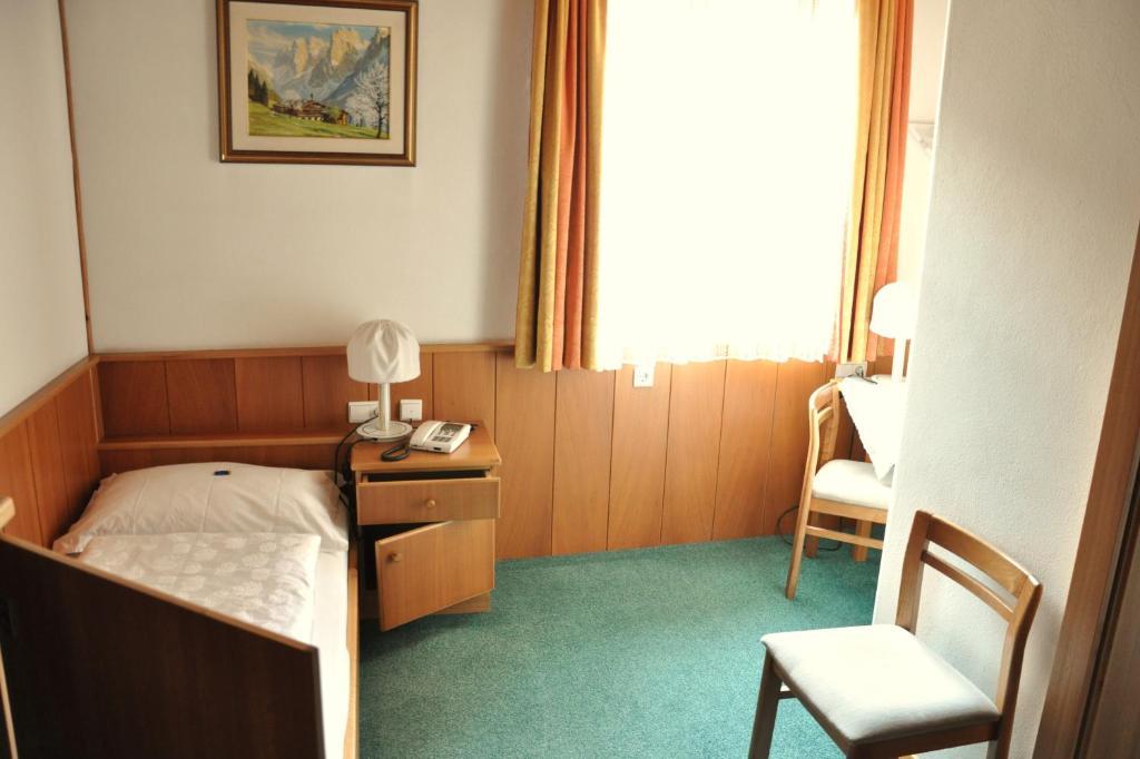 Hotel Grauer Baer Bressanone Cameră foto
